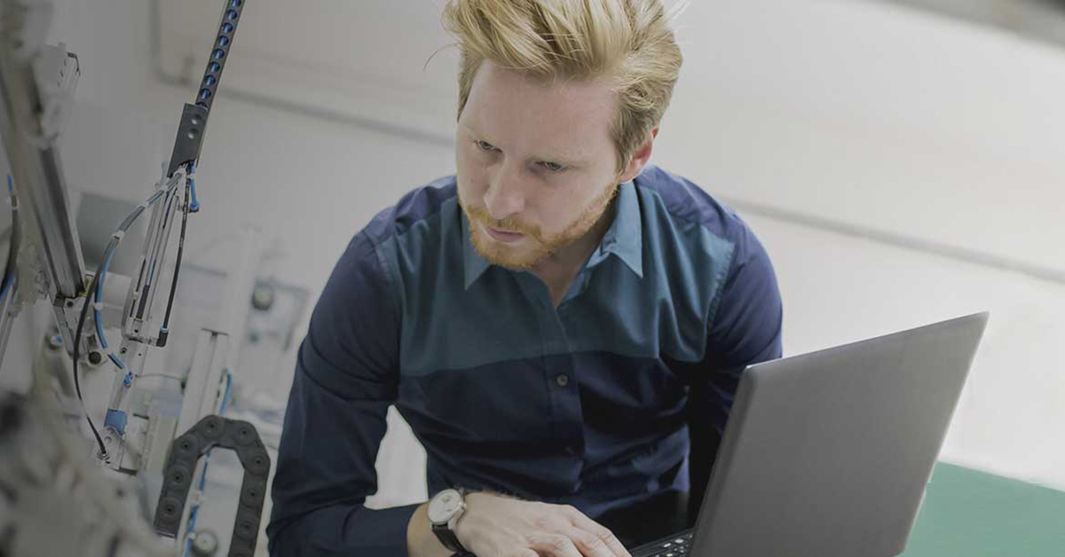 AVEVA Select Benelux: Global leader in Industrial Software