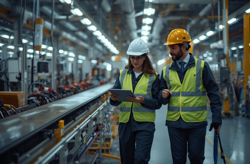 The Shift Where Everything Almost Went Wrong