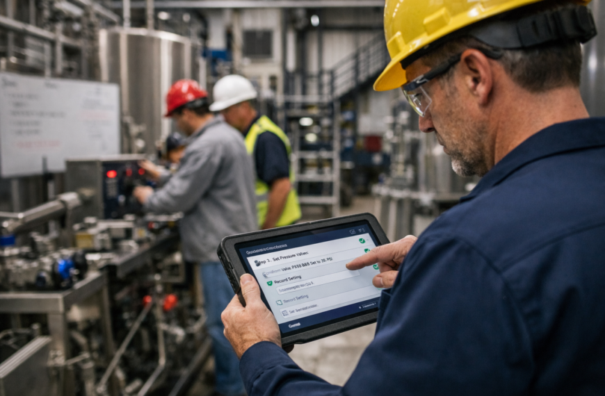 Confidence Comes From Clarity, Not From Luck