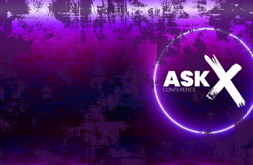 ASKxUnite 2026, AVEVA Event in Eindhoven for Industrial Leaders