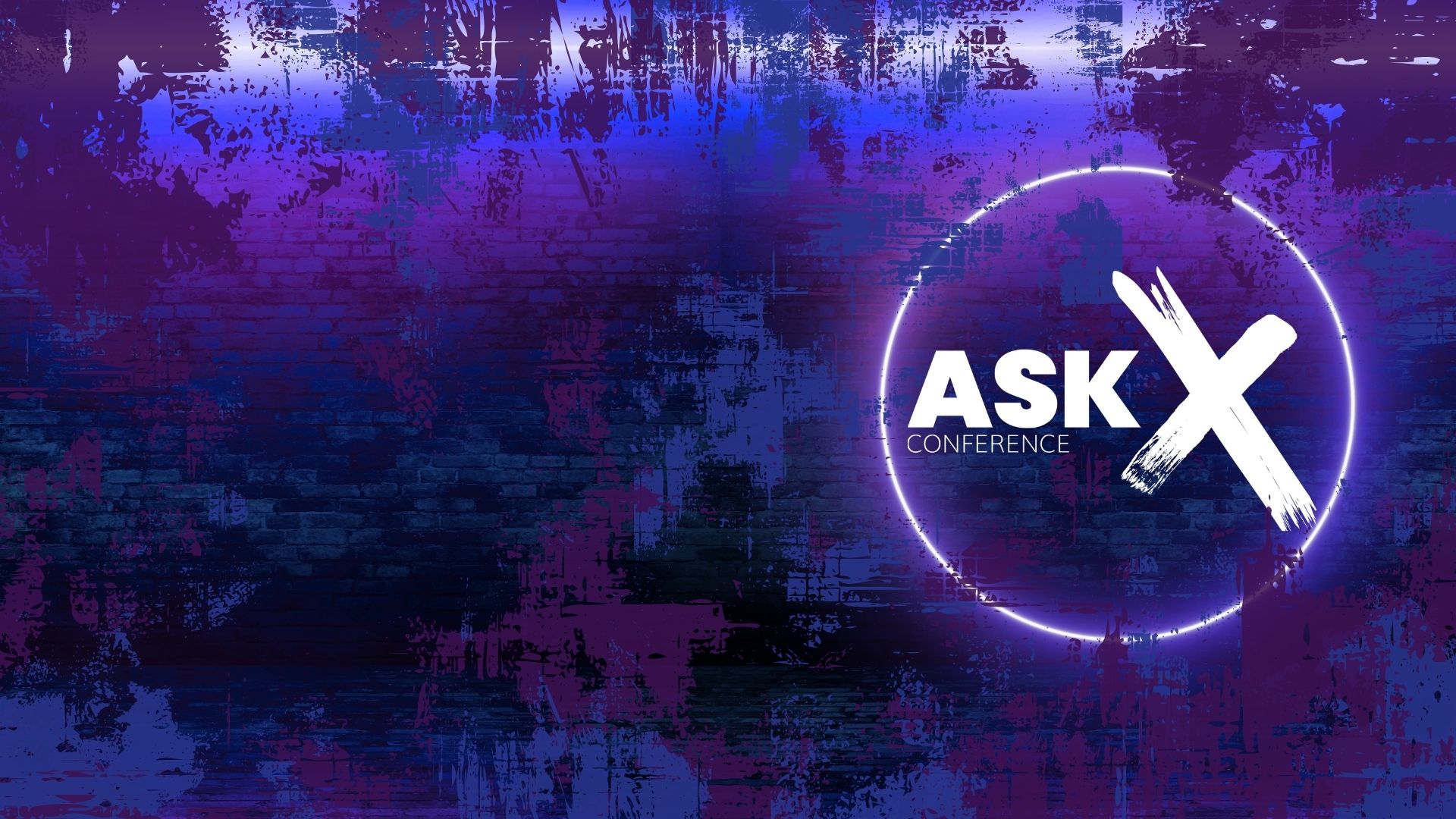 ASKx Unite 2026 Benelux banner